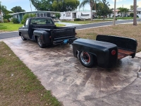 1976 Chevrolet C10 for sale in Michigan (ID-119217)