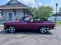 1976 Chevrolet C10 for sale (ID-120074)