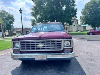 1976 Chevrolet C10 for sale (ID-120074)