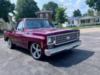 1976 Chevrolet C10 for sale (ID-120074)