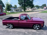 1976 Chevrolet C10 for sale (ID-120074)