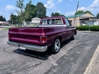 1976 Chevrolet C10 for sale (ID-120074)