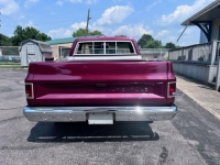 1976 Chevrolet C10 for sale (ID-120074)