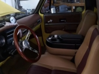 1976 Chevrolet C10 for sale in Michigan (ID-124010)
