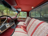 1976 Chevrolet C10 for sale in Michigan (ID-145229)