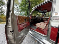 1976 Chevrolet C10 for sale in Michigan (ID-145229)