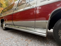 1976 Chevrolet C10 for sale in Michigan (ID-145229)