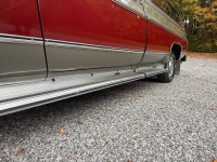 1976 Chevrolet C10 for sale in Michigan (ID-145229)