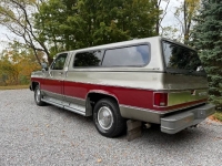 1976 Chevrolet C10 for sale in Michigan (ID-145229)
