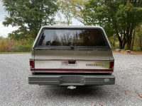 1976 Chevrolet C10 for sale in Michigan (ID-145229)