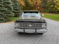 1976 Chevrolet C10 for sale in Michigan (ID-145229)