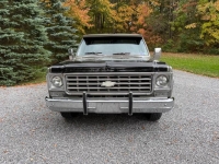 1976 Chevrolet C10 for sale in Michigan (ID-145229)