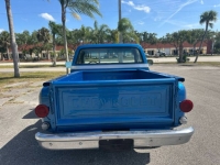 1976 Chevrolet C10 for sale in Michigan (ID-163098)