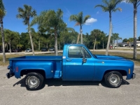 1976 Chevrolet C10 for sale in Michigan (ID-163098)