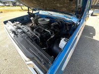 1976 Chevrolet C10 for sale in Michigan (ID-163098)