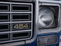 1976 Chevrolet C10 for sale in Michigan (ID-163098)