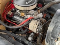 1976 Chevrolet C20 for sale in Michigan (ID-138037)