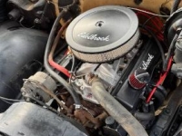 1976 Chevrolet C20 for sale in Michigan (ID-138037)