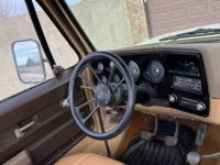 1976 Chevrolet C20 for sale in Michigan (ID-138037)