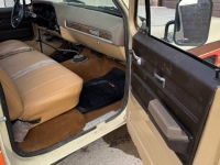 1976 Chevrolet C20 for sale in Michigan (ID-138037)