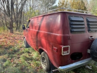 1976 Chevrolet C20 for sale in Michigan (ID-154954)