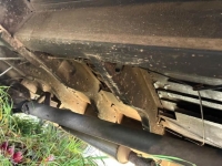 1976 Chevrolet C20 for sale in Michigan (ID-154954)