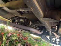 1976 Chevrolet C20 for sale in Michigan (ID-154954)