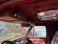 1976 Chevrolet C20 for sale in Michigan (ID-154954)