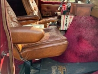 1976 Chevrolet C20 for sale in Michigan (ID-154954)