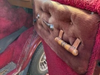 1976 Chevrolet C20 for sale in Michigan (ID-154954)