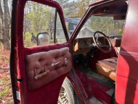 1976 Chevrolet C20 for sale in Michigan (ID-154954)