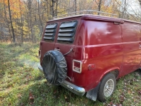 1976 Chevrolet C20 for sale in Michigan (ID-154954)