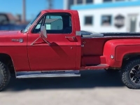 1976 Chevrolet C20 for sale in Michigan (ID-164599)