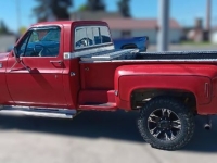 1976 Chevrolet C20 for sale in Michigan (ID-164599)