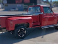 1976 Chevrolet C20 for sale in Michigan (ID-164599)