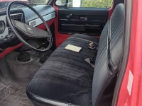 1976 Chevrolet C20 for sale in Michigan (ID-164599)
