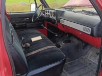 1976 Chevrolet C20 for sale in Michigan (ID-164599)