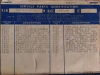 1976 Chevrolet C20 for sale in Michigan (ID-164599)