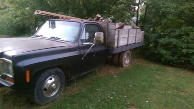 1976 Chevrolet C30 for sale (ID-99228) 1976 Chevrolet C30 for sale (ID-99228)