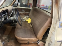 1976 Chevrolet C30 for sale in Michigan (ID-130815)