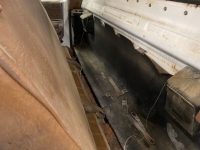 1976 Chevrolet C30 for sale in Michigan (ID-130815)