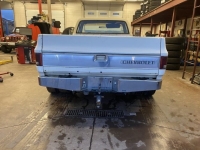 1976 Chevrolet C30 for sale in Michigan (ID-130815)