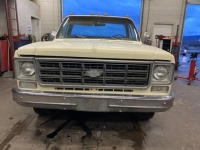 1976 Chevrolet C30 for sale in Michigan (ID-130815)