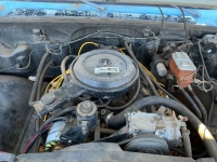 1976 Chevrolet C30 for sale in Michigan (ID-156061)