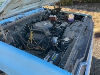1976 Chevrolet C30 for sale in Michigan (ID-156061)