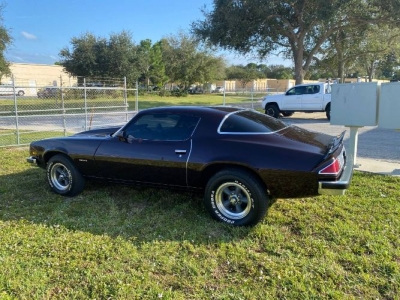 1976 Chevrolet Camaro for sale