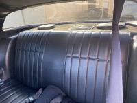 1976 Chevrolet Camaro for sale in Michigan (ID-112529)