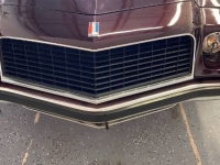 1976 Chevrolet Camaro for sale in Michigan (ID-112529)