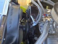 1976 Chevrolet Camaro for sale in Michigan (ID-112529)