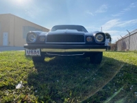 1976 Chevrolet Camaro for sale in Michigan (ID-112529)